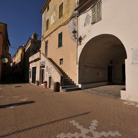 Cà di Nevi Riva Ligure Exterior foto